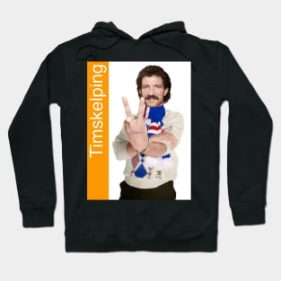 Souness Timskelpin Hoodie